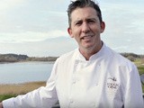 A Taste of Ireland: Noel McMeel Lough Erne Hotel Co Fermanagh