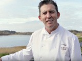 A Taste of Ireland: Noel McMeel of the Lough Erne Hotel Enniskillen talks about great Fermanagh Produce