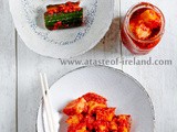 A Taste of Ireland: Proper Korean Kimchi