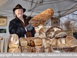 Arbutus Bread