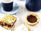 Mrs Hederman’s Cakes & Tarts