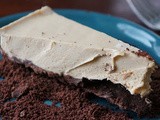 Peanut Butter Cream Pie