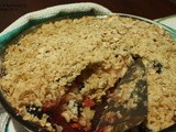 Autumn Crumble