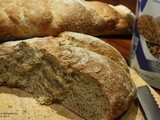 Birdseed Bread