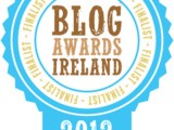 Blog Awards Ireland