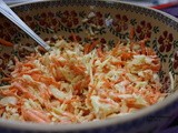 Cole Slaw