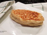 Crumpets/Pikelets