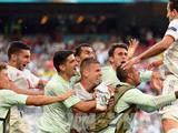 Đánh giá xem liệu Ukraine có đi tiếp tại euro 2024