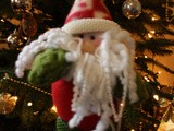 Dear Santa,