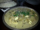 Green Curry