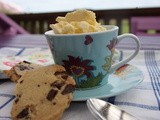 Home-made Icecream