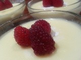 Lemon Posset