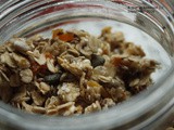 Oldfarm Granola