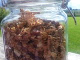 Oldfarm Granola