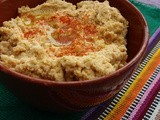 Oldfarm Hummus