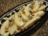 Pear & Blue Cheese