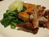 Perfect Roast Pork Belly