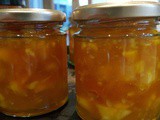 Pumpkin Marmalade