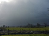 Rain in Ireland