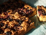 Rhusberry Bake