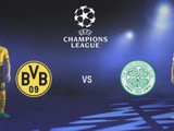 Soi kèo Dortmund vs Celtic, 02/10/2024 - Champions League