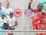 Soi Kèo e.Frankfurt Vs Bayern Munich 06-10 Cùng Colatv