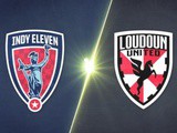 Soi kèo Loudoun United vs Indy Eleven 8/10 | Hạng nhất Mỹ