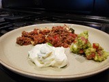 Tex-Mex Beef