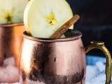 Apple Cider Moscow Mule