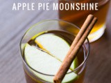 Apple Pie Moonshine