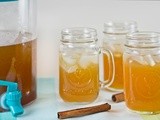 Apple Pie Moonshine