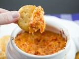 Asiago Ale Dip