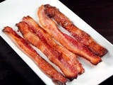 Baked Bacon