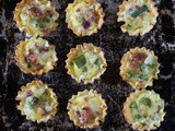 Baked Miga Cups