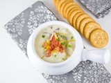 Baked Potato Soup