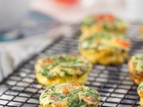 Breakfast Egg Muffins