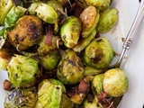 Brussels Sprouts with Bacon