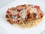 Chicken Parmesan