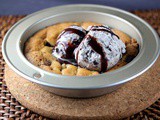 Chocolate Chunk Pazookie