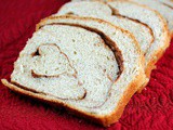 Cinnamon Swirl Bread