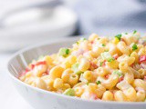 Classic Macaroni Salad