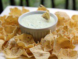 Creamy Jalapeno Ranch