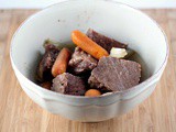 Crockpot Pot Roast