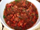 Fresh Salsa