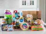 Grocery Haul with United Supermarkets