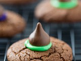 Halloween Witch Cookies