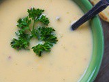 Idahoan® Loaded Potato Soup