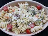 Italian Pasta Salad