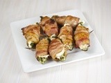 Jalapeño Poppers