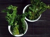 Kale Chips